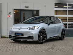 Volkswagen ID.3 - Pro 58 kWh LEDER|UNIEK