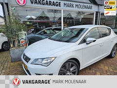 Seat Leon - 1.4 EcoTSI FR Connect