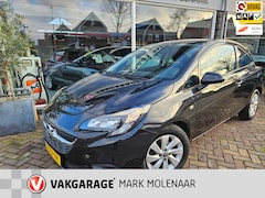 Opel Corsa - 1.4 Color Edition, vol automaat, carplay