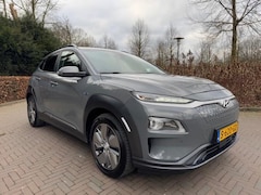 Hyundai Kona - PREMIUM 64KWH/ODAK/ACARPLAY/LEER/LED/GARANTIE