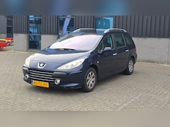 Peugeot 307 SW - 1.6-16V Premiumm 7 persoon