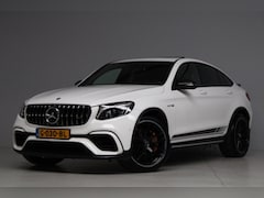 Mercedes-Benz GLC-klasse Coupé - AMG 63 S 4MATIC+ Edition 1 [ keramisch performance seats head-up adap. cruise 360 camera ]