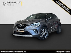 Renault Captur - 1.3 Mild Hybrid 140 techno EDC / AUTOMAAT / CAMERA / ADAPTIVE CRUISE