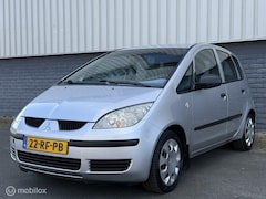 Mitsubishi Colt - 1.5 Invite| Airco | Nieuwe APK | Elek pakket