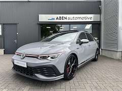 Volkswagen Golf - 2.0 TSI GTI Clubsport 300PK (PANO|LEDER|IQ LED|ACC|HK)