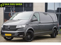 Volkswagen Transporter - 2.0 TDI L2 30, 3-ZITS, 150PK AUT. LED, TREKHAAK, CAMERA, APPLE CARPLAY, STOELVERWARMING, S