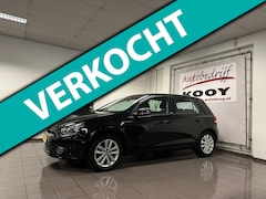 Volkswagen Golf - 1.2 TSI Style BlueMotion * Automaat / 1e Eig / Dealer onderhouden / NL Auto