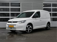 Volkswagen Caddy - 1st Edition | Camera | Trekhaak | Cruise Control | App Connect | Navigatie