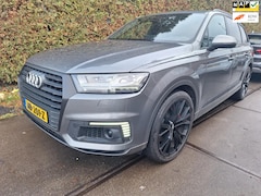 Audi Q7 - 3.0 TDI e-tron quattro Sport (1 CILINDER NIET GOED)