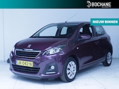 Peugeot 108 - 1.0 e-VTi Active Airco/Bluetooth