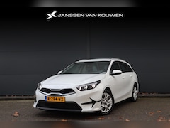 Kia Cee'd Sportswagon - Ceed 1.0 T-GDi MHEV DynamicLine / Automaat / Navigatie / Camera / LED Koplampen /