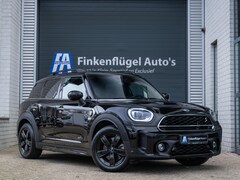 MINI Countryman - 2.0 Cooper S E ALL4 MINI-Yours |Pano |Memory |Head-up |Camera |ACC |Leer |