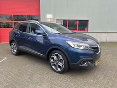 Renault Kadjar - 1.2 TCe limited Bose camera leder