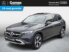 Mercedes-Benz GLC-klasse - 300e Luxury | Trekhaak | Panoramadak