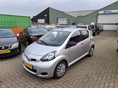 Toyota Aygo - 1.0-12V Now