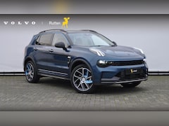 Lynk & Co 01 - 262PK Automaat / 360 Camera / Panoramadak / Led verlichting / Adaptive cruise control / 20