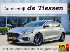 Ford Focus - 1.0 EcoBoost 126PK ST-Line Business, Automaat, Camera, Rijklaar met beurt & garantie