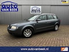 Audi A4 Avant - 1.9 TDI Pro Line H6