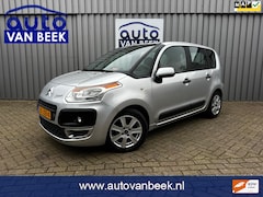 Citroën C3 Picasso - 1.4 VTi Aura|Airco|Nieuwe APK