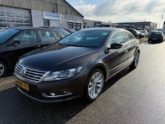 Volkswagen CC - 1.8 TSI NAV.+ Clima Bj:2013 NAP