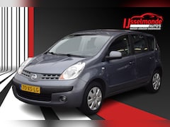 Nissan Note - 1.6 Acenta NAP Airco 70.288km