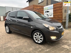 Opel Karl - 1.0 ecoFLEX Cosmo nieuwe apk