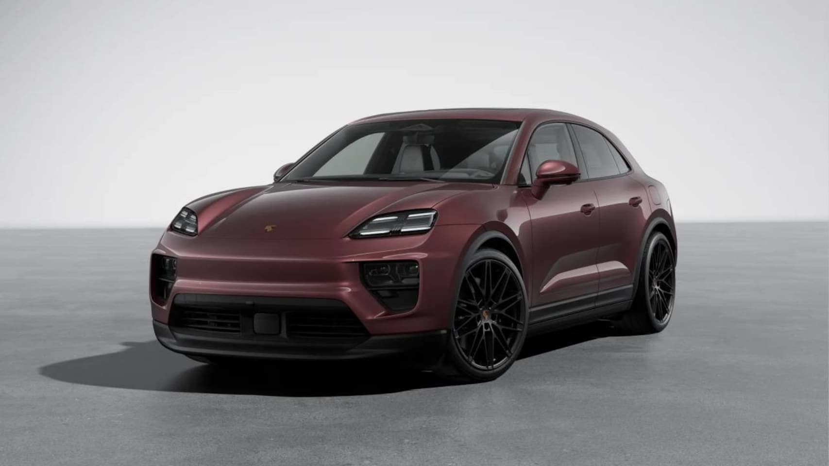 Porsche Macan - 4S - AutoWereld.nl