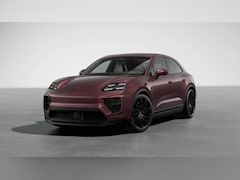 Porsche Macan - 4S