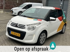 Citroën C1 - 1.0 e-VTi Selection