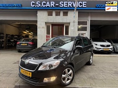 Skoda Fabia Combi - 1.2 TSI Tour Airco | Navi | PDC | NAP