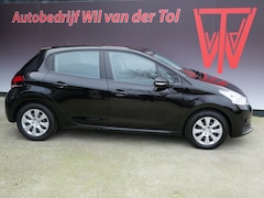 Peugeot 208 - 1.0 PureTech ACCESS | 5-DRS | AIRCO | CRUISE | NAVI | NL-AUTO | NIEUWE APK