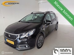 Peugeot 2008 - 1.2 Automaat Nav|Cruise C|Airco