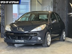 Peugeot 206 - 1.1 XR Nieuwe APK