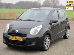 Suzuki Alto - 1.0 Comfort VVT