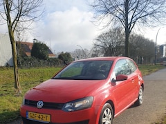 Volkswagen Polo - 1.2 Easyline