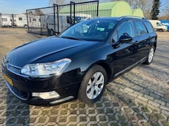 Citroën C5 Tourer - 2.0 HDi Business