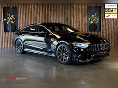 Mercedes-Benz AMG GT 4-Door Coupe - AMG 63 S 4MATIC+ Premium Plus/Pano/Massage/HUD