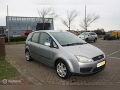 Ford Focus C-Max - 1.6-16V Ambiente nieuwe APK