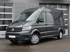 Volkswagen Crafter - | 140PK | Automaat | Adaptive cruise | Digitaal dashboard | Navigatie | Full Led