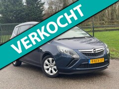 Opel Zafira Tourer - 1.4 Edition /Trekhaak/Navi/Airco/NW apk/