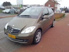 Mercedes-Benz A-klasse - 160 BlueEFFICIENCY Business Class