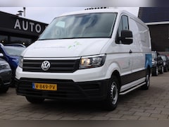 Volkswagen Crafter - 35 2.0 TDI L3H2 KOELWAGEN | AIRCO | CRUISE