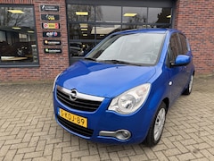 Opel Agila - 1.0 Edition