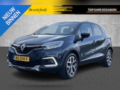 Renault Captur - 1.2 TCe Intens