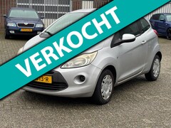 Ford Ka - 1.2 Trend INRUILKOOPJE