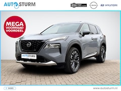 Nissan X-Trail - 1.5 e-4orce Tekna Plus 4WD