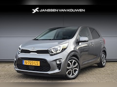 Kia Picanto - 1.0 DPi DynamicPlusLine 5p Navigatie Camera Airco