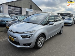 Citroën Grand C4 Picasso - 1.6 BlueHDi Business 7-Pers. NAV.+ Clima Bj:2016 NAP