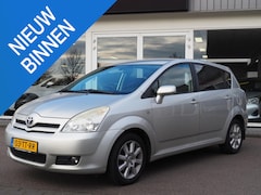 Toyota Verso - 1.8 VVT-i Sol