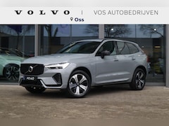 Volvo XC60 - 2.0 T6 Plug-in hybrid AWD Plus Dark